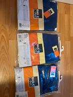 Basic line werkbroeken, Ophalen, Nieuw