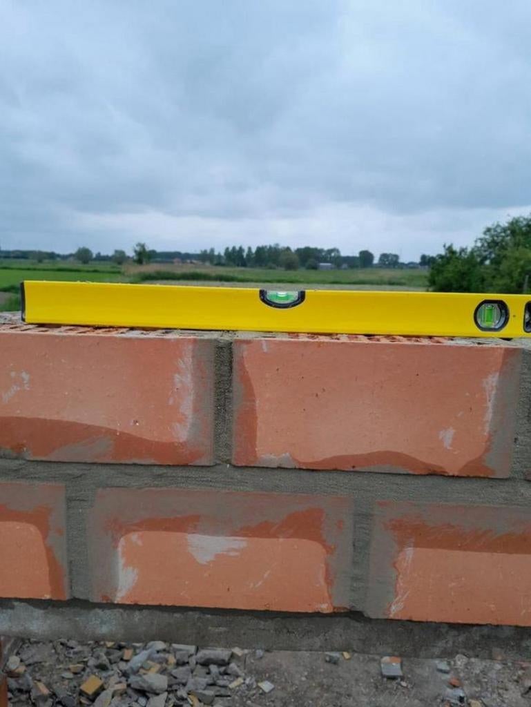 Metser, kleine klusjes, Ophalen