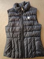 body warmer Gaastra, Ophalen