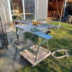 zaagmachine elektra beckum pk 200, Doe-het-zelf en Bouw, Gereedschap | Zaagmachines, Ophalen, Gebruikt, Cirkelzaag, 600 tot 1200 watt