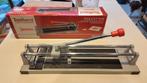 Tegelsnijder Toolland, Bricolage & Construction, Enlèvement, Comme neuf