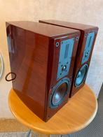 DALI Helicon 300 MK1 High-End luidsprekers ( Rosewood ), Ophalen of Verzenden, Gebruikt, Front, Rear of Stereo speakers