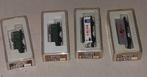 Märklin mini club z spoor, Hobby & Loisirs créatifs, Trains miniatures | Échelles Autre, Wagon, Comme neuf, Enlèvement, Courant continu