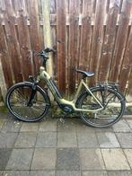 Sparta V-Grid Ultra Electrische Fiets, Vélos & Vélomoteurs, Enlèvement, Comme neuf, Sparta