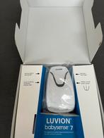 Luvion Babysense 7 sensormatje, Ophalen of Verzenden, Gebruikt, Minder dan 100 meter, Digitaal