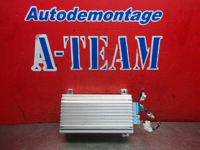 AUDIO VERSTERKER Cadillac CTS I (01-2002/09-2007) (25751424), Gebruikt, Cadillac