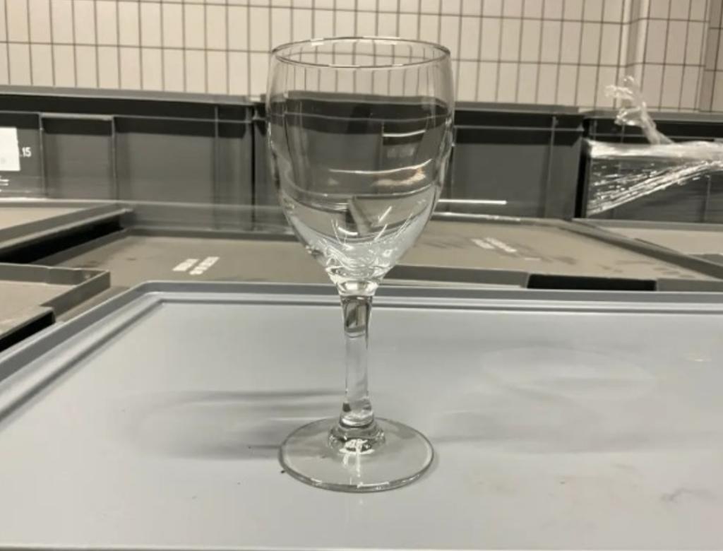 Verre à vin 20 cl à vendre, Enlèvement, Neuf