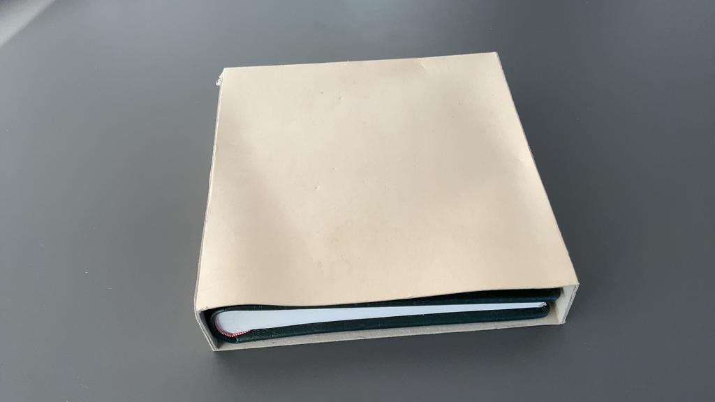 Fotoalbum, Ophalen, Nieuw, Fotoalbum