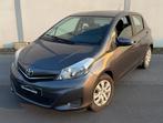Toyota Yaris - essence automatique - garantie + entretien, Autos, Euro 5, Achat, https://public.car-pass.be/vhr/395f9d52-892a-40d2-b2ac-ffe28a937d7b