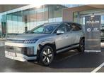 Hyundai IONIQ 9 110kWh AWD 7 seat Business Plus 20" | ASK f, Argent ou Gris, Achat, 7 places, Noir