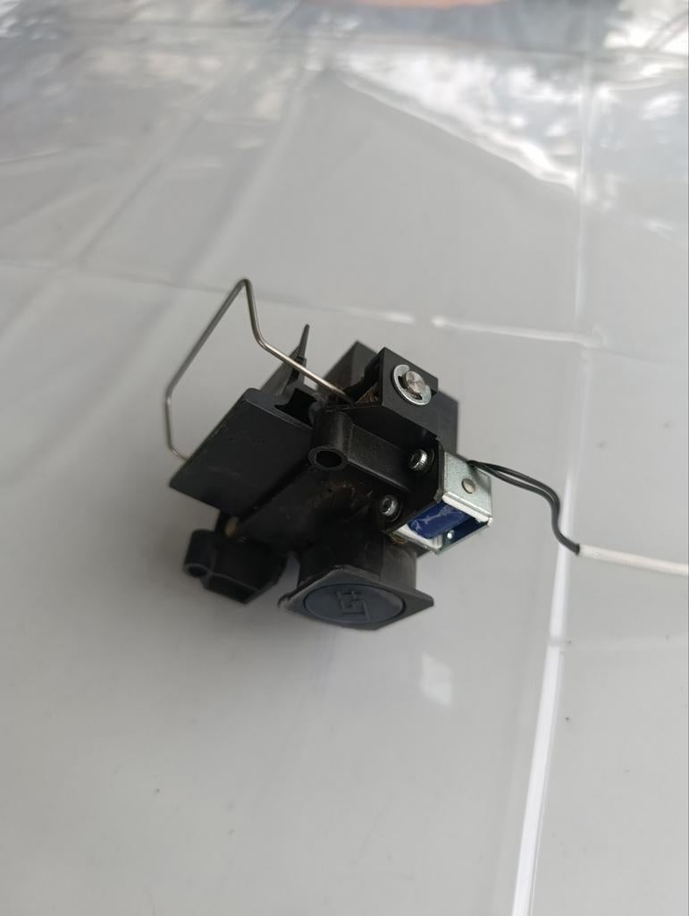 vergrendeling stromer st1, Fietsen en Brommers, Ophalen