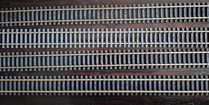 Roco HO Rails recht en flexibel aan spotprijs, Hobby & Loisirs créatifs, Trains miniatures | HO, Neuf, Rails, Roco, Enlèvement