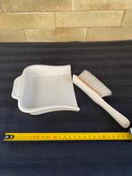 Blik en vegertje, Enlèvement