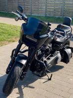 Harley Davidson Fat Bob 114, Motos, Tourisme, Plus de 35 kW, Permis Moto A1 minimum, 2 cylindres