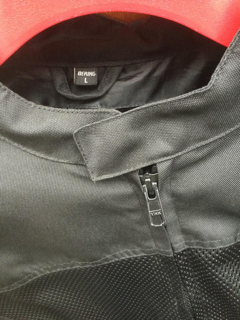 Motor vest, Motoren, Jas | textiel, Heren, Ophalen of Verzenden, Nieuw zonder kaartje