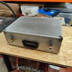 Koffer gereedschapskoffer 46x34x16 Hoboken, Enlèvement