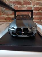 Bmw M3 competition touring. Schaal 1.18, Hobby en Vrije tijd, Ophalen of Verzenden
