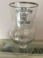 Bierglas Gordon Finest Beers 25cl, Ophalen, Zo goed als nieuw, Bierglas