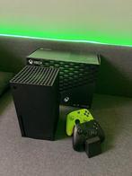 XBOX-serie X SSD 4K 120 FPS-console van 1 TB, Games en Spelcomputers, Spelcomputers | Xbox Series X en S, Ophalen of Verzenden