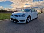 VW GOLF 7 R-Line 1.6 TDi - Année 2013 - PRIX : 6.950€, Capteur de lumière, Euro 5, Achat, Boîte manuelle