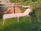 Ligstoel in de tuin, Tuin en Terras, Ophalen, Nieuw, Verstelbaar
