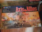Axis & Alies, l'original de MB Game Masters, Enlèvement ou Envoi, Utilisé, MB