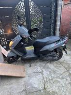 Scooter Klasse A Sym Orbit 3, Fietsen en Brommers, Ophalen of Verzenden, Zo goed als nieuw, SYM