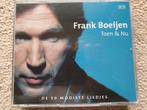 Frank Boeijen: Toen & nu - 3 cd box set, Cd's en Dvd's, Ophalen of Verzenden, Zo goed als nieuw
