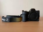 Nikon Z6 ii body, Moins de 4 fois, Enlèvement, Utilisé, 24 Mégapixel