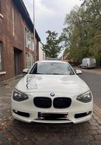 BMW Série 1 118d, Autos, Electronic Stability Program (ESP), Euro 5, Achat, Boîte manuelle