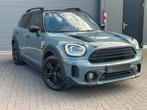 MINI Countryman Cooper D Automaat – Pano – HK –Leder –Camera, Auto's, 1995 cc, Euro 6, Leder, Bruin