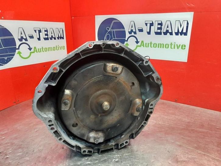 VERSNELLINGSBAK AUTOMAAT ABS BMW 7 serie (E65 / E66 / E67), Auto-onderdelen, Transmissie en Toebehoren, BMW, Gebruikt