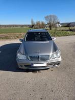 Mercedes c200, Particulier, Achat