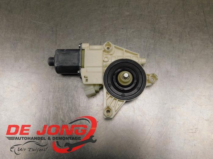 Moteur de vitre portière d'un Mercedes GLK-Klasse, 3 mois de garantie, Utilisé, -, -
