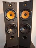 B&W DM603, Enlèvement