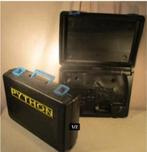 2 Python Koffers - 41x30x11, Ophalen of Verzenden, Zo goed als nieuw