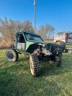 Brutale offroad buggy te koop, Hobby en Vrije tijd, Ophalen, Zo goed als nieuw, Benzine