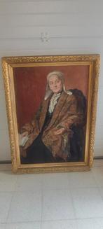 Belgische school XVIII -XIX Louis Charles VAN DIEVORT, Antiek en Kunst, Ophalen