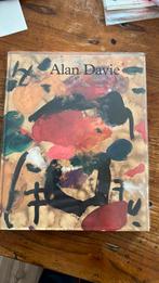 Alan Davie, Enlèvement, Comme neuf