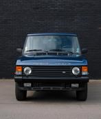RANGE ROVER Range Rover Classic 1992 | 3.9 Essence + GPL, Autos, Achat, Automatique, Essence, Range Rover