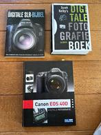 fotoboek, Boeken, Ophalen, Zo goed als nieuw, Fotografie algemeen, Diverse auteurs