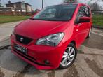 Seat Mii /2013/Benzine/airco/GARANTIE! LEZ=OK!, Auto's, Seat, Euro 5, Mii, Bedrijf, Handgeschakeld