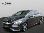 Mercedes-Benz CLA-Klasse Shooting Brake CLA 200, Autos, CLA, Euro 6, 715 kg, Boîte manuelle