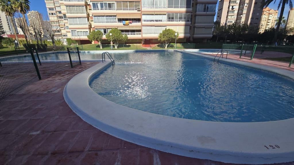 Bel appartement à louer sur la Costa Brava