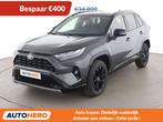 Toyota RAV4 2.5 Hybrid 4x2 Style (automatique), Autos, Cuir, Achat, 2487 cm³, Euro 6
