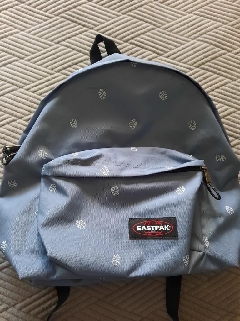 Rugzak eastpak, Verzenden, Eastpak