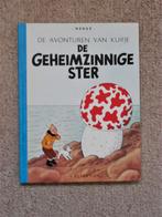 Kuifje - De Geheimzinnige Ster - hardc facsimile nieuw 2005, Boeken, Stripverhalen, Eén stripboek, Nieuw, Ophalen of Verzenden
