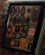 Militaire brevetten te koop, Collections, Enlèvement