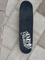 Oxelo skateboard in perfecte staat, Sport en Fitness, Skateboarden, Ophalen, Zo goed als nieuw, Skateboard