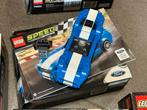 Lego speed champions 75871, Ophalen, Zo goed als nieuw, Lego